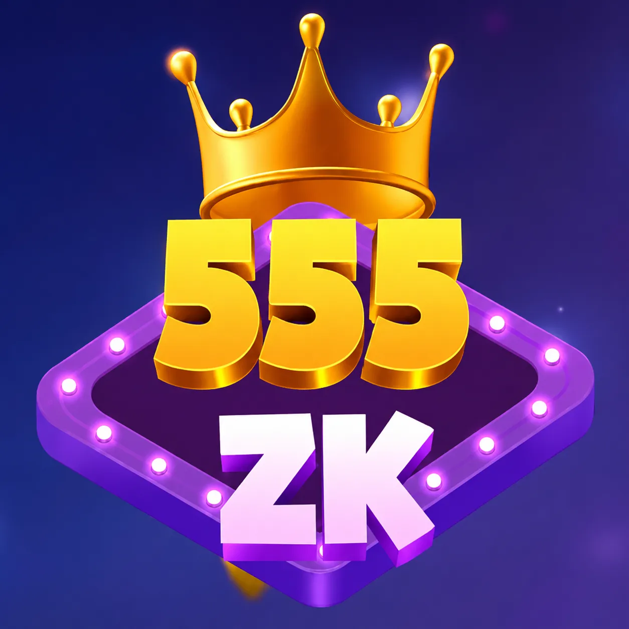 555ZK - Pertempuran Seru di Dunia MOBA