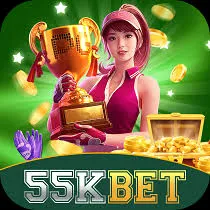 55KBET - Permainan Puzzle Seru dan Menantang