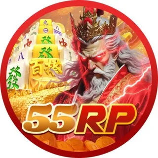 55RP - Petualangan Anime yang Mengasyikkan