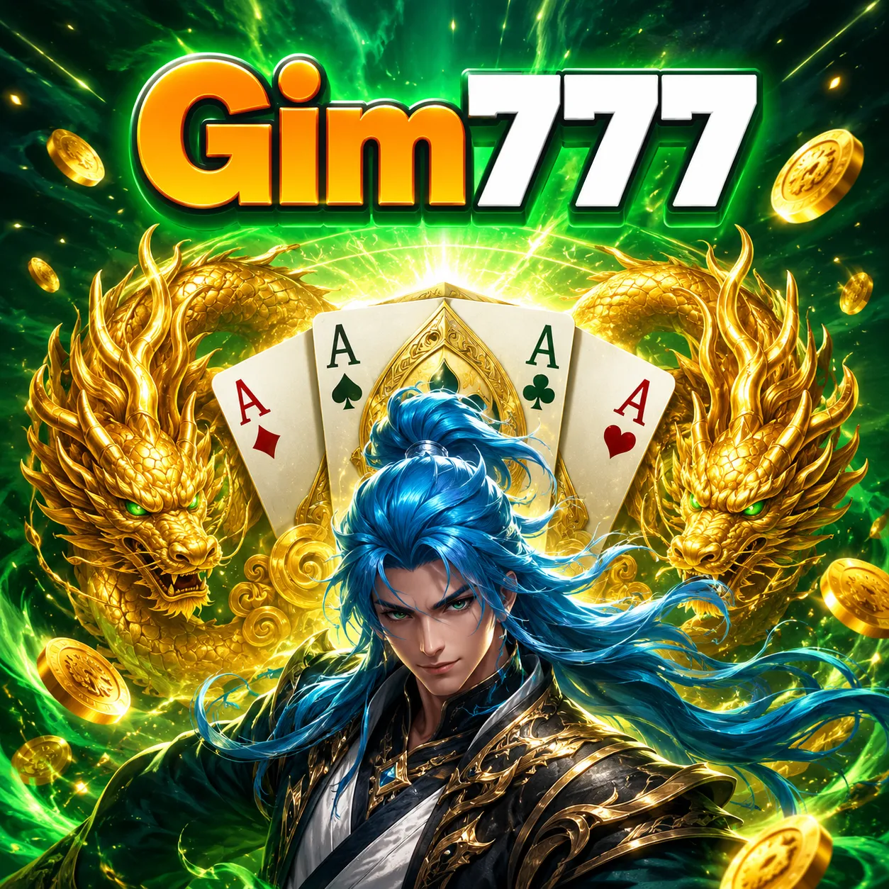 GIM777 - Pertarungan Seru dalam Dunia Battle Royale