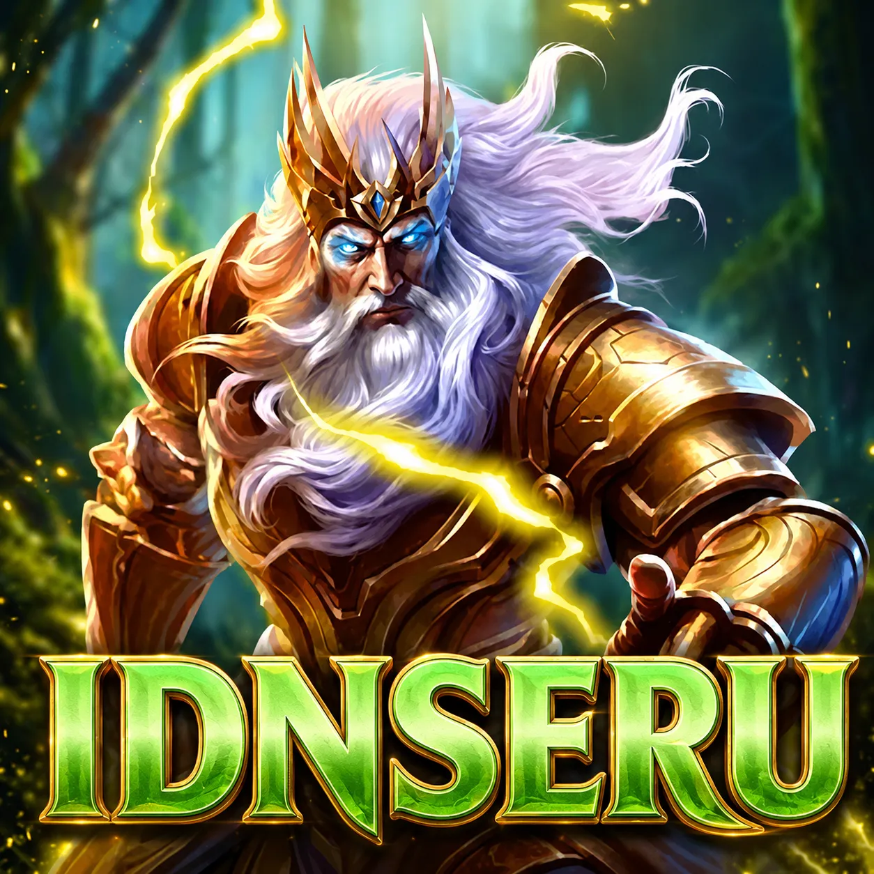 IDNSERU - Nikmati Keseruan Game Casual Terbaik!