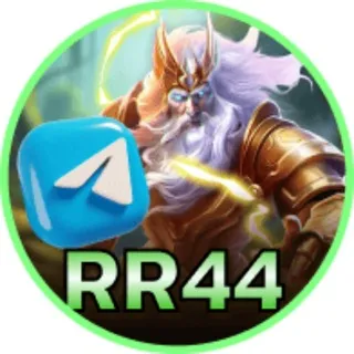 RR44 - Game Bingo Seru dan Menarik